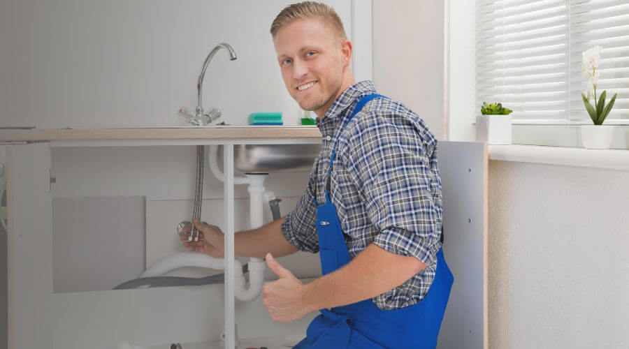 Local expert plumbing services in Island Falls, ME